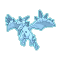 Ether Aerodactyl(Mega)